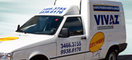 DELIVERY VIVAZ